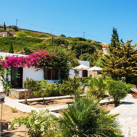 Villa Celestina, Great For Privacy And Seclusion Chrisopigi (Sifnos) Exterior foto