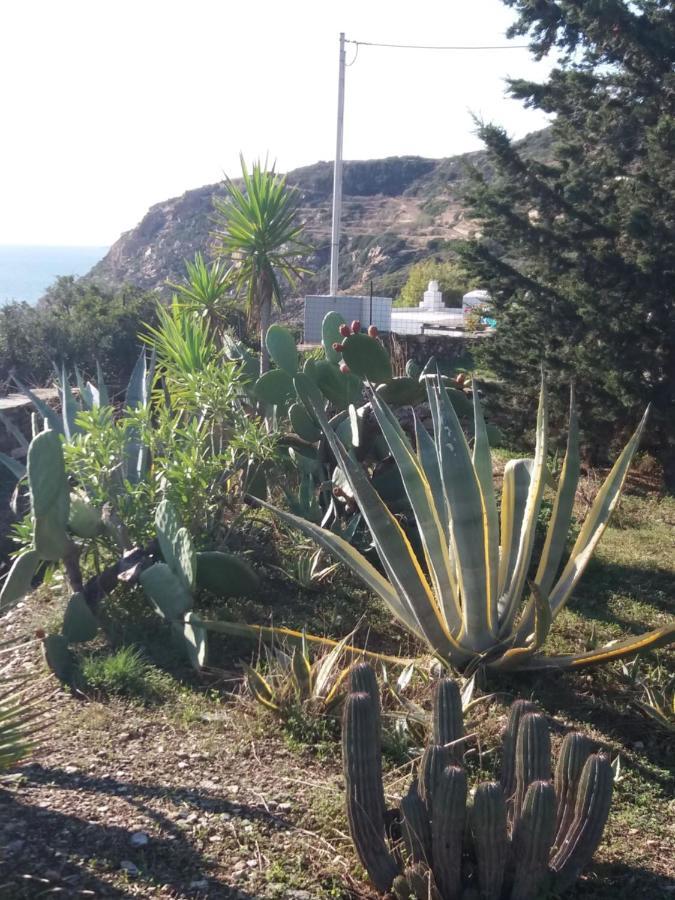 Villa Celestina, Great For Privacy And Seclusion Chrisopigi (Sifnos) Exterior foto