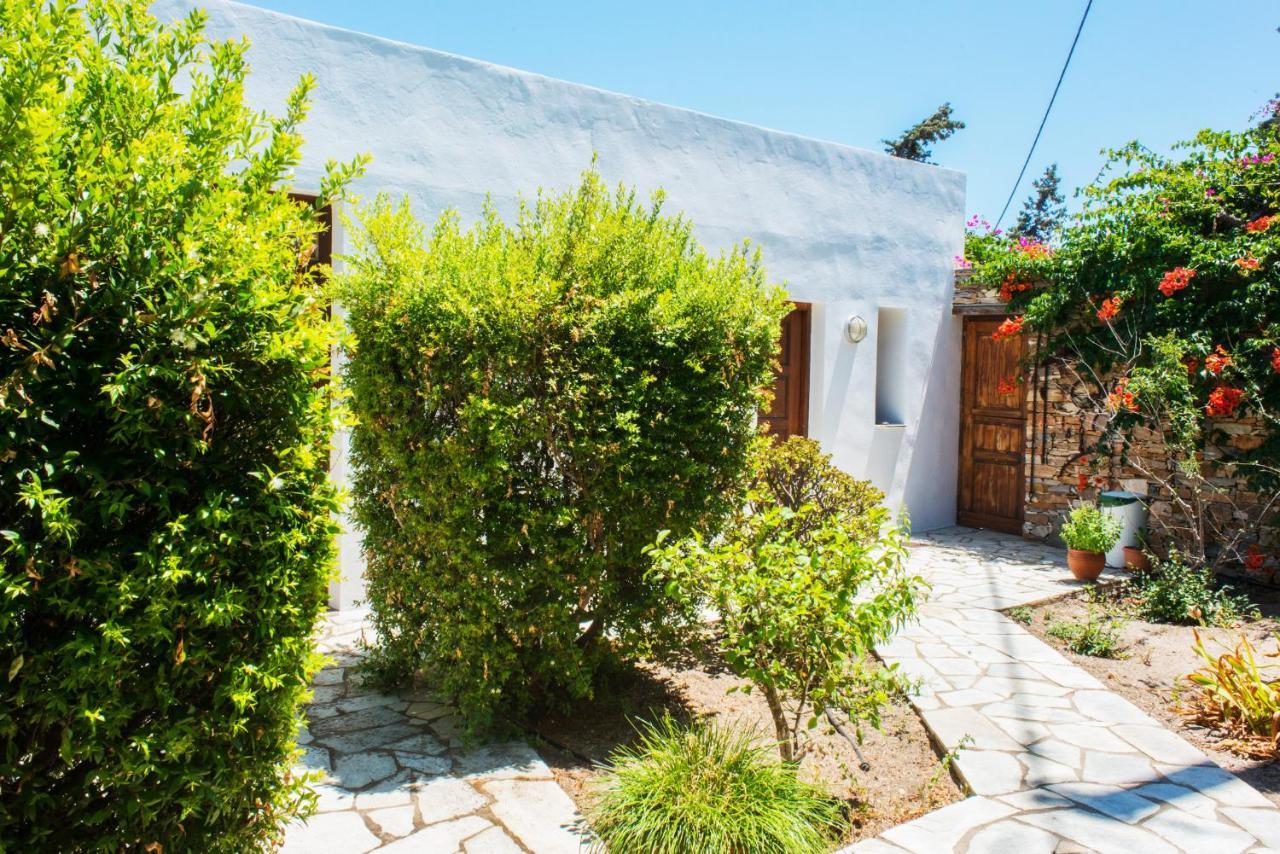 Villa Celestina, Great For Privacy And Seclusion Chrisopigi (Sifnos) Exterior foto