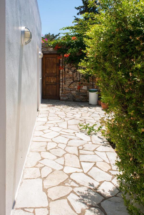 Villa Celestina, Great For Privacy And Seclusion Chrisopigi (Sifnos) Exterior foto