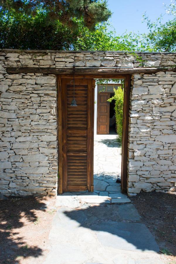 Villa Celestina, Great For Privacy And Seclusion Chrisopigi (Sifnos) Exterior foto