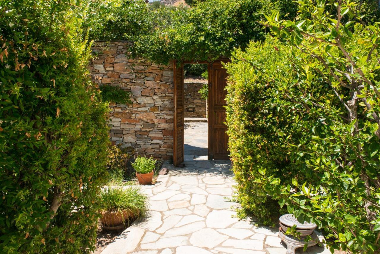 Villa Celestina, Great For Privacy And Seclusion Chrisopigi (Sifnos) Exterior foto