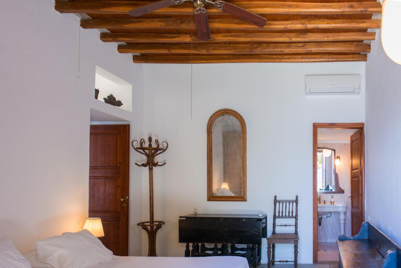 Villa Celestina, Great For Privacy And Seclusion Chrisopigi (Sifnos) Exterior foto