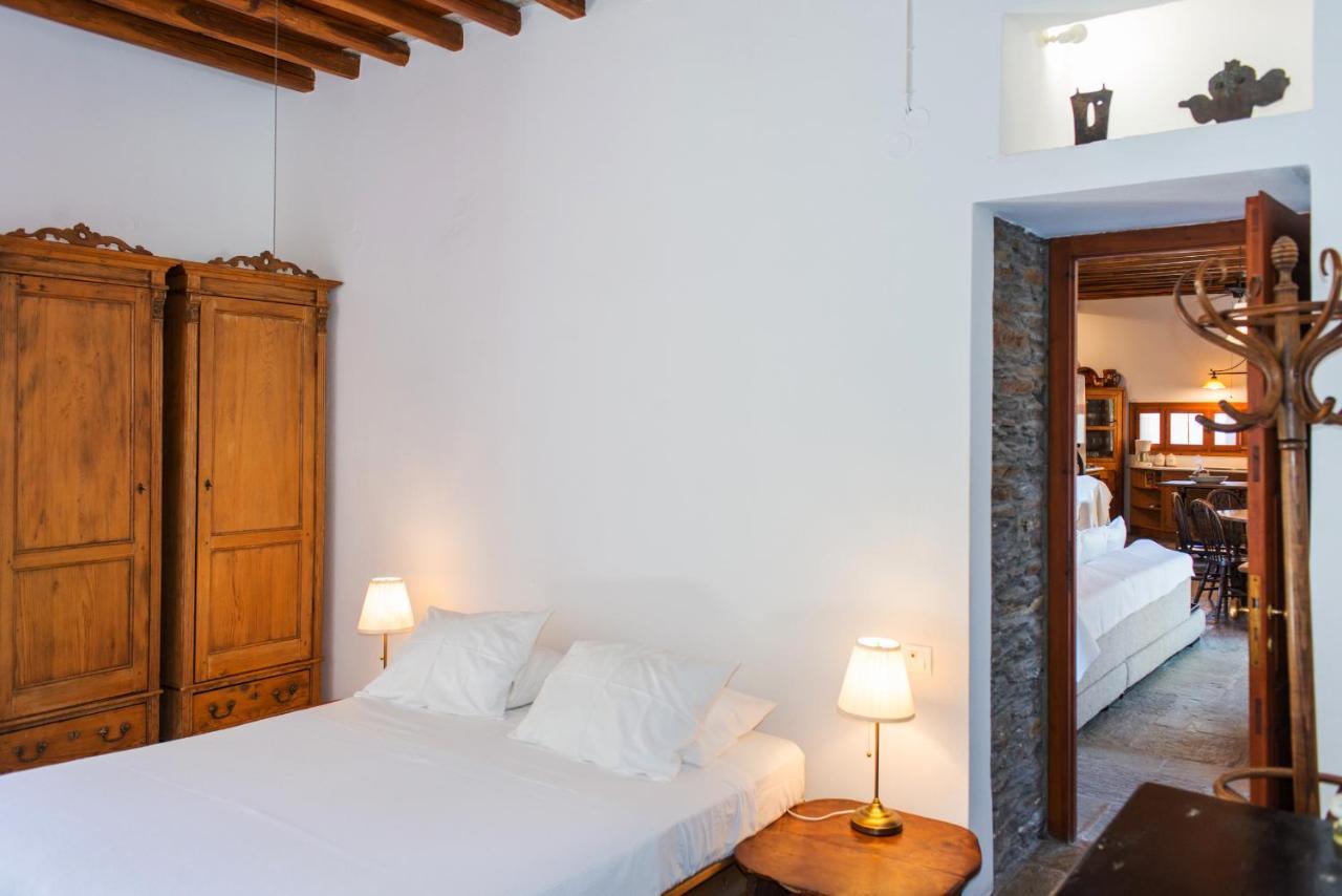 Villa Celestina, Great For Privacy And Seclusion Chrisopigi (Sifnos) Exterior foto