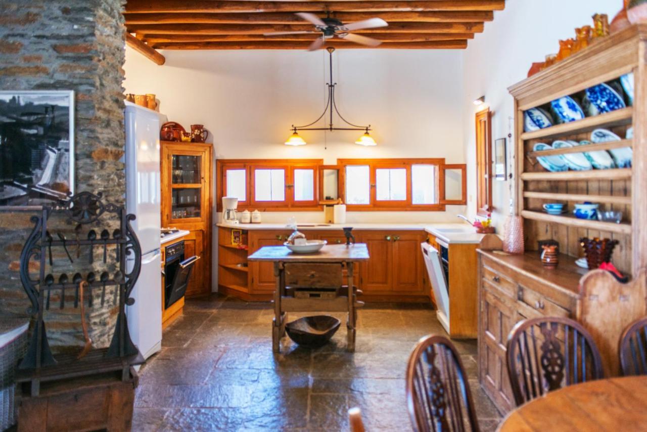 Villa Celestina, Great For Privacy And Seclusion Chrisopigi (Sifnos) Exterior foto