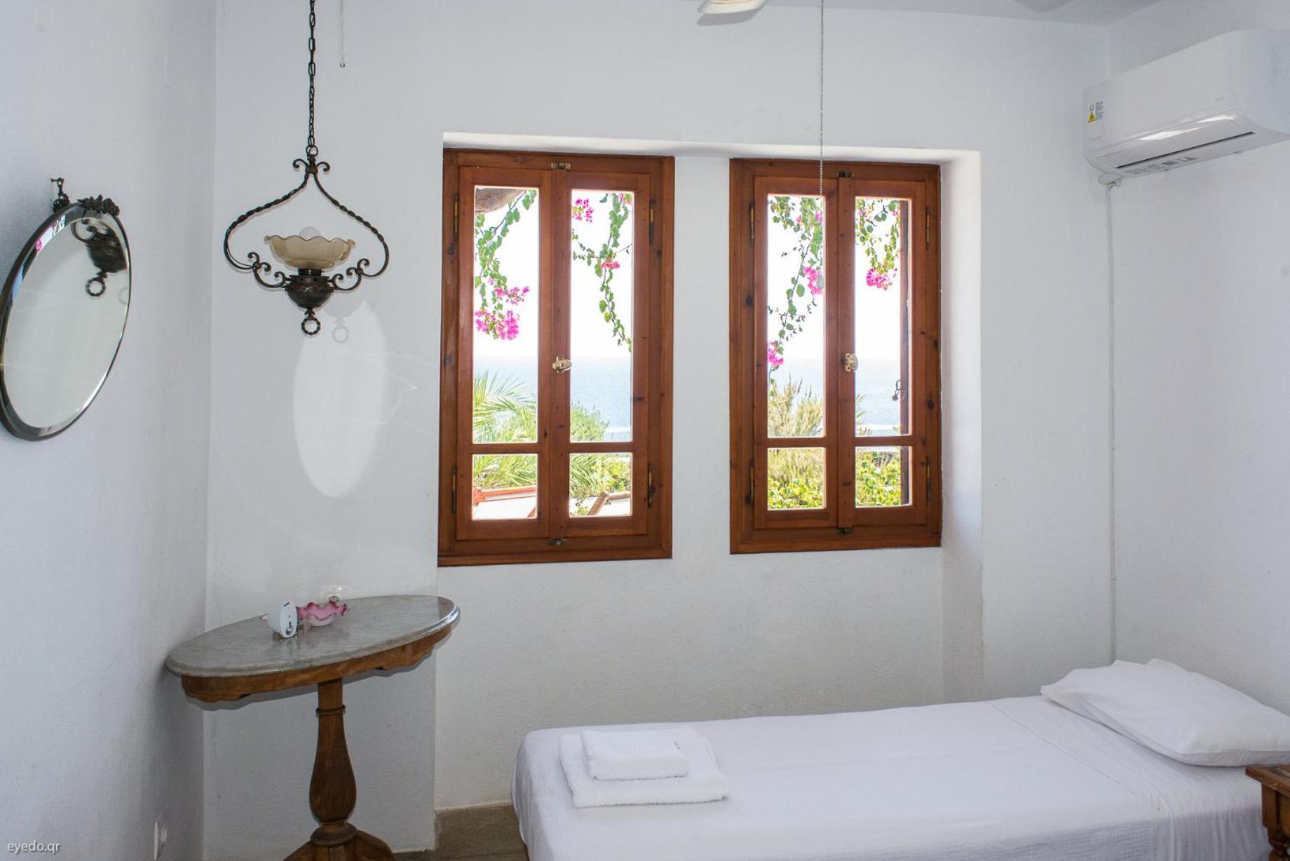 Villa Celestina, Great For Privacy And Seclusion Chrisopigi (Sifnos) Exterior foto