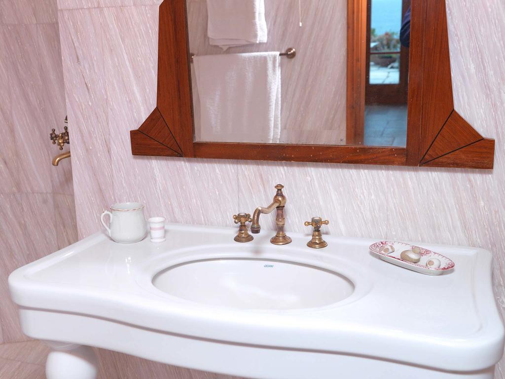 Villa Celestina, Great For Privacy And Seclusion Chrisopigi (Sifnos) Exterior foto