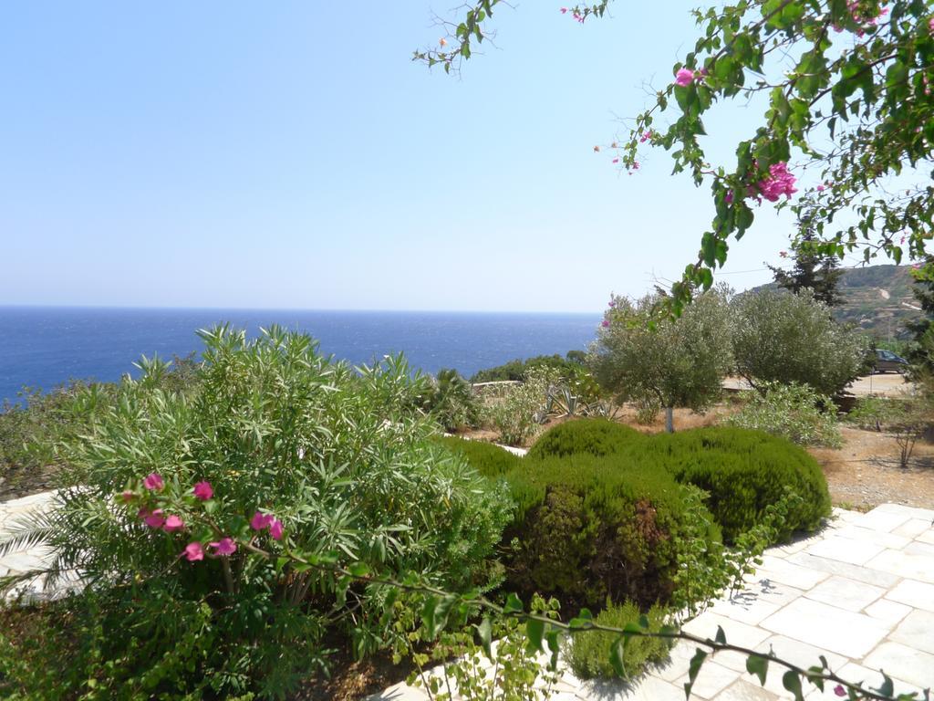 Villa Celestina, Great For Privacy And Seclusion Chrisopigi (Sifnos) Exterior foto