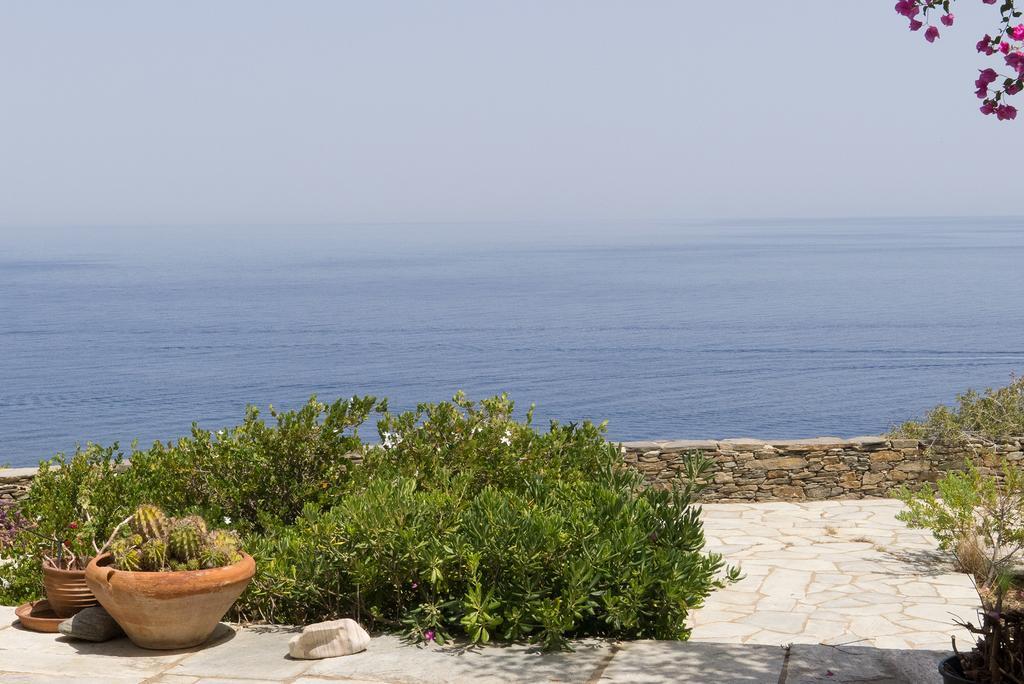 Villa Celestina, Great For Privacy And Seclusion Chrisopigi (Sifnos) Exterior foto